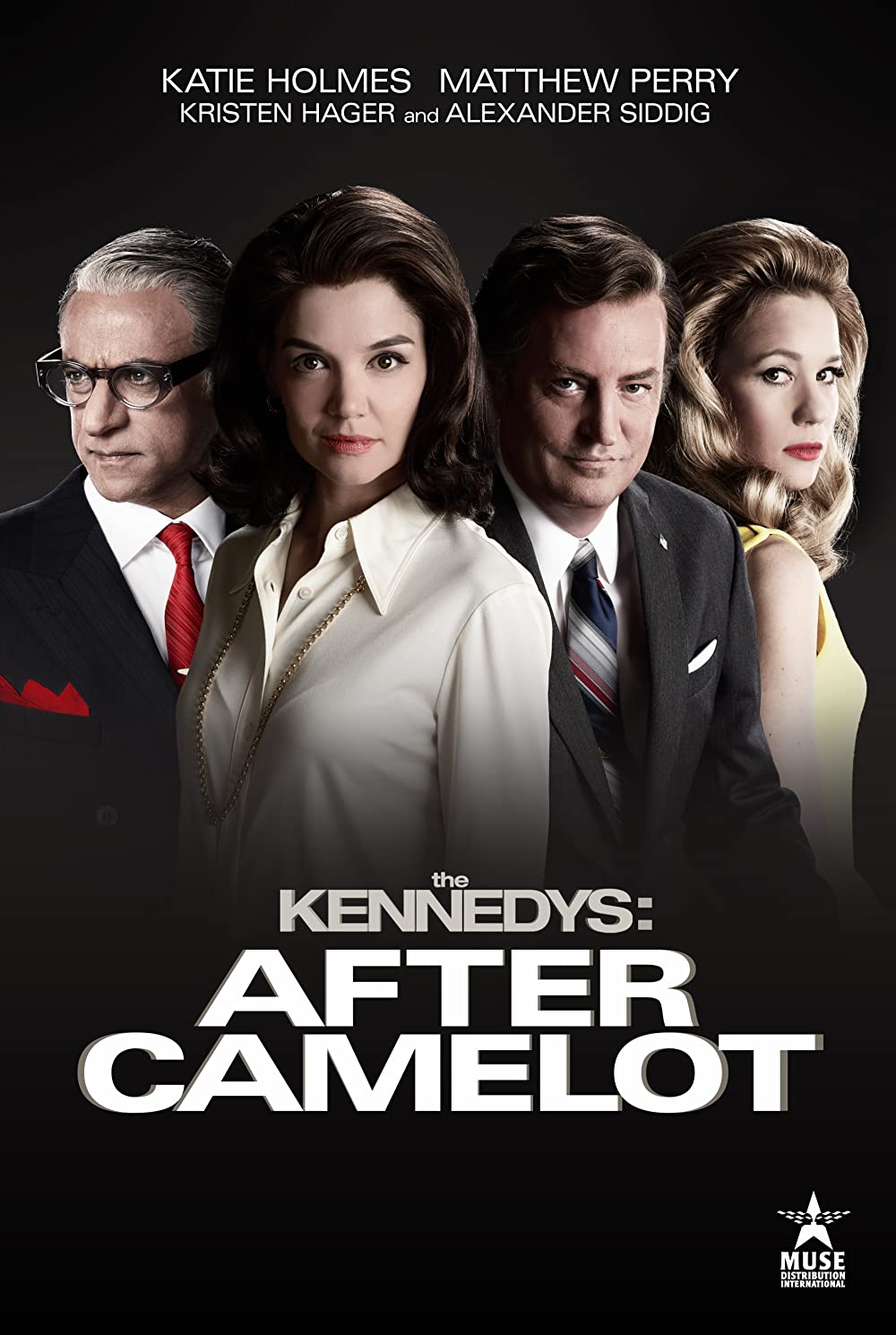 I Kennedy: La storia continua