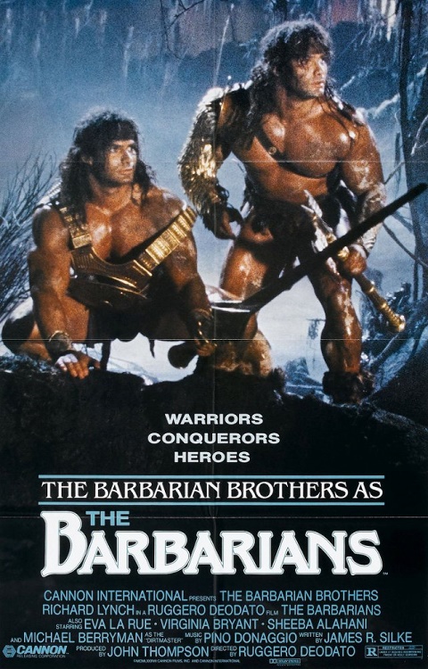 The Barbarians & Co.