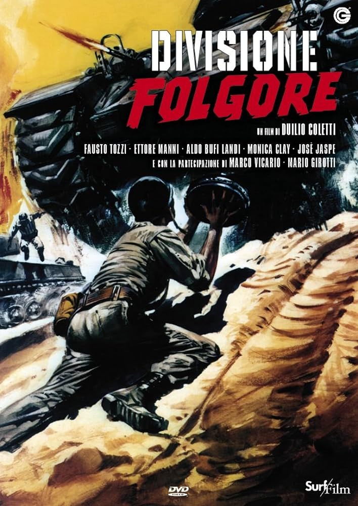 Divisione Folgore