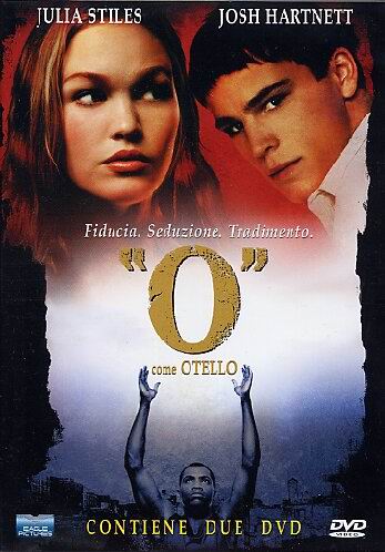 O come Otello