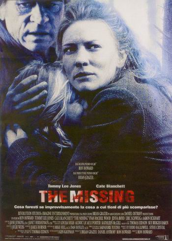 The Missing
