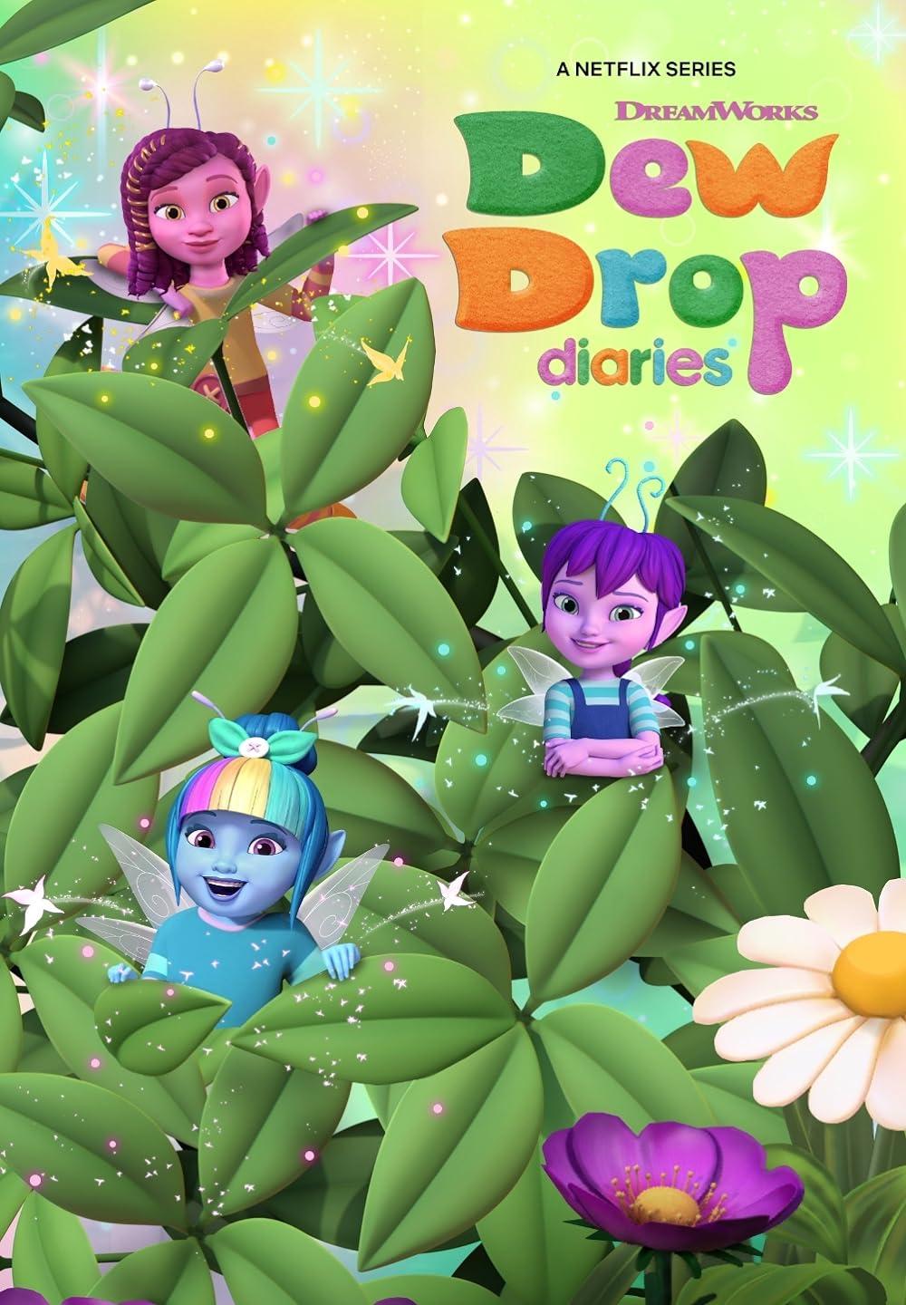 Diari fatati