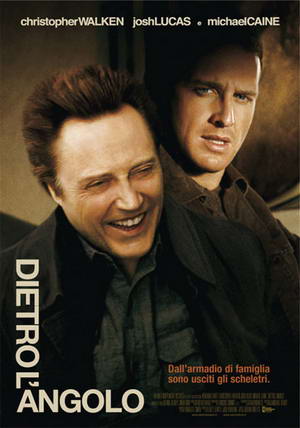 Dietro l'angolo