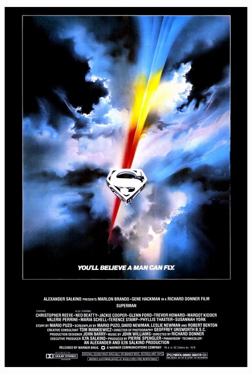 Superman - Il film