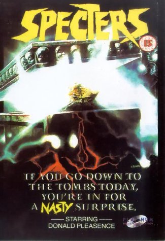 Spettri (1987)