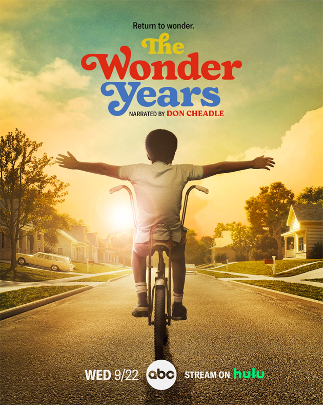 The Wonder Years