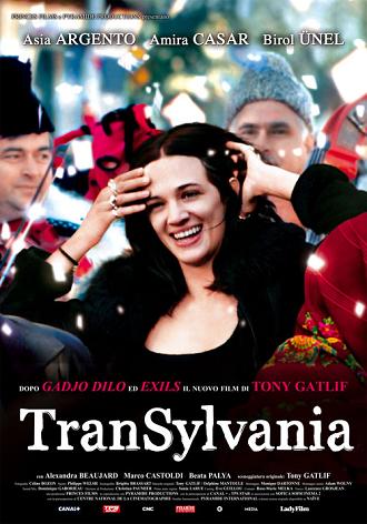 Transylvania