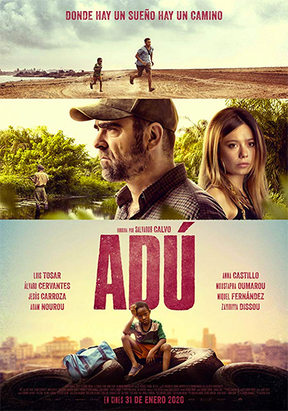 Adù