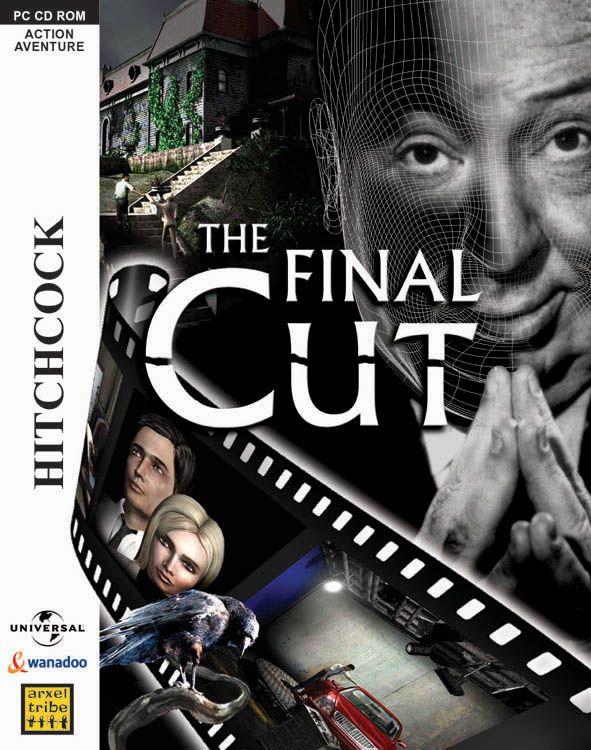 Alfred Hitchcock - The Final Cut