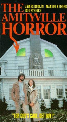 Amityville Horror (1979)