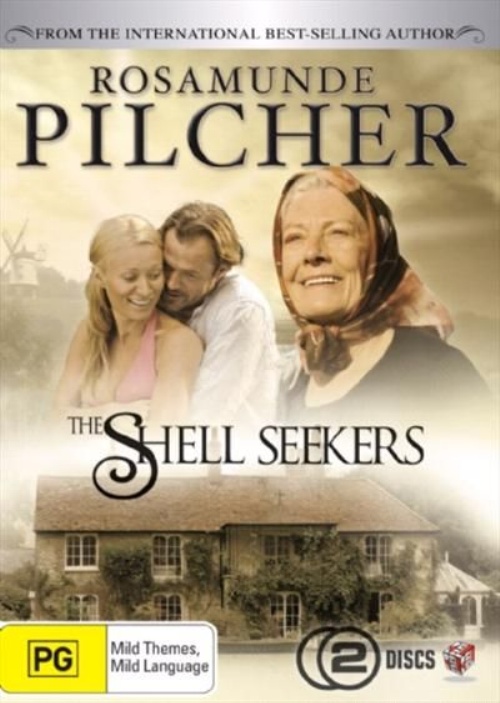 Rosamunde Pilcher - I cercatori di conchiglie