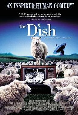 The Dish