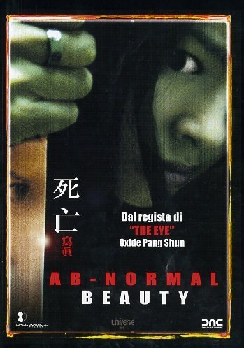 Ab-Normal Beauty