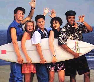 California Dreams