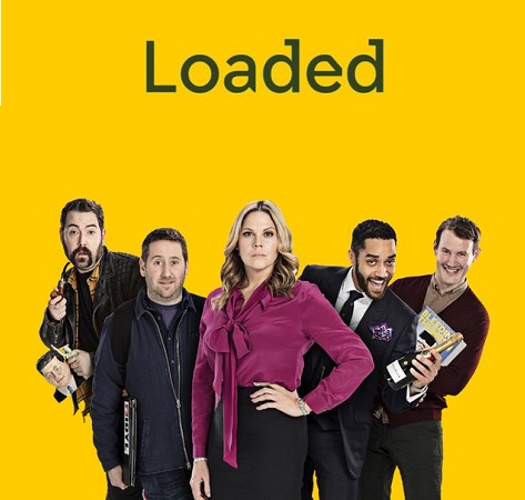 Loaded