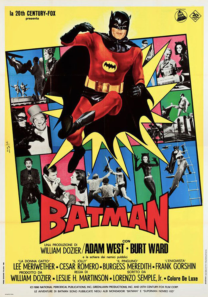 Batman (1966)