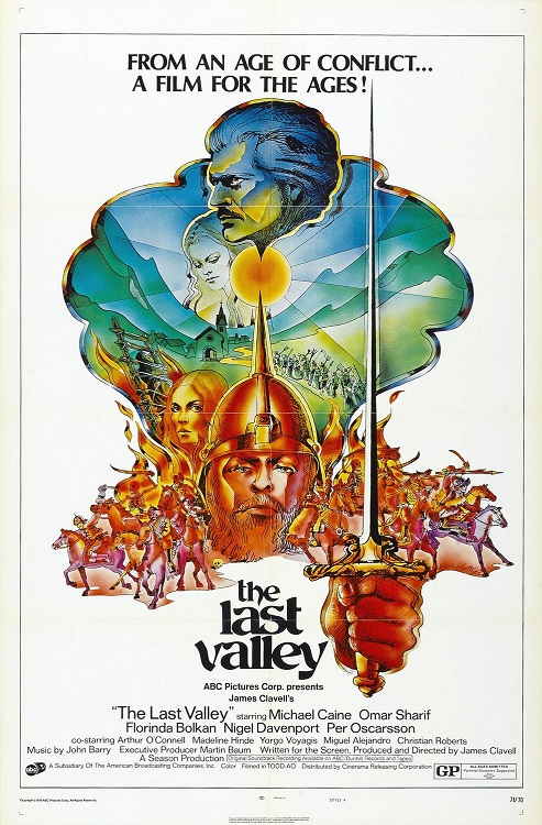 L'ultima valle