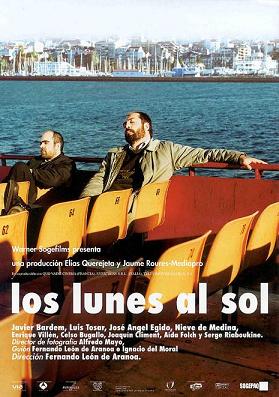 I lunedì al sole