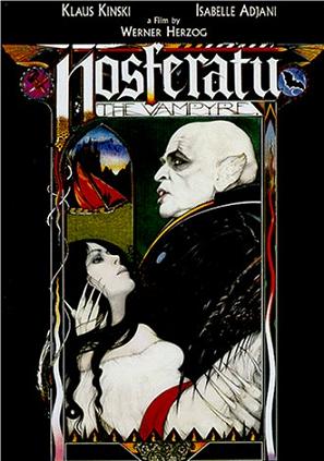Nosferatu, principe della notte