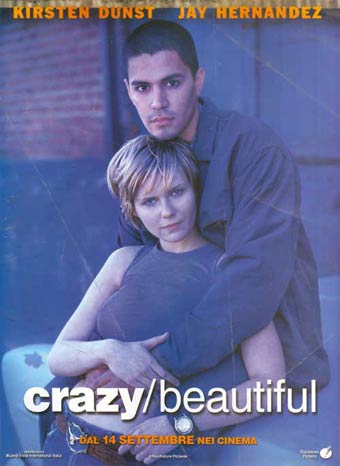 Crazy / Beautiful