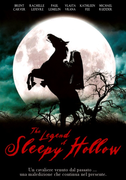 The Legend of Sleepy Hollow