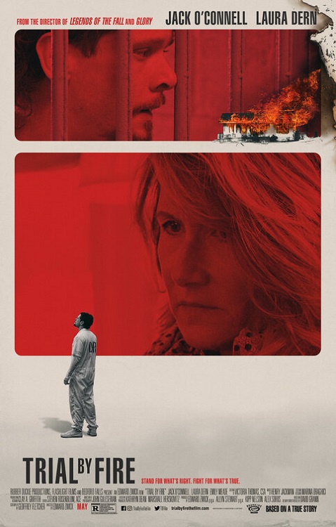 La verità negata (2018)