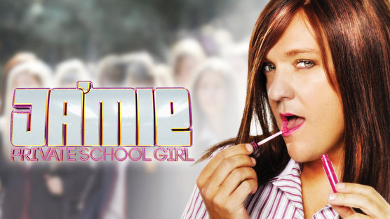 Ja'mie Private School Girl