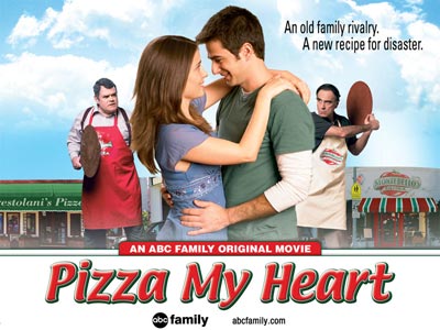 Pizza My Heart