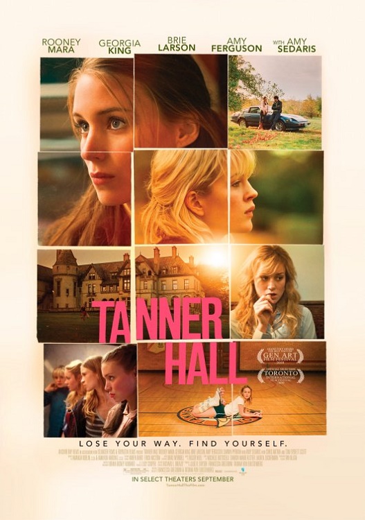 Tanner Hall - Storia di un'amicizia