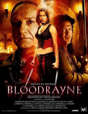 BloodRayne (film)