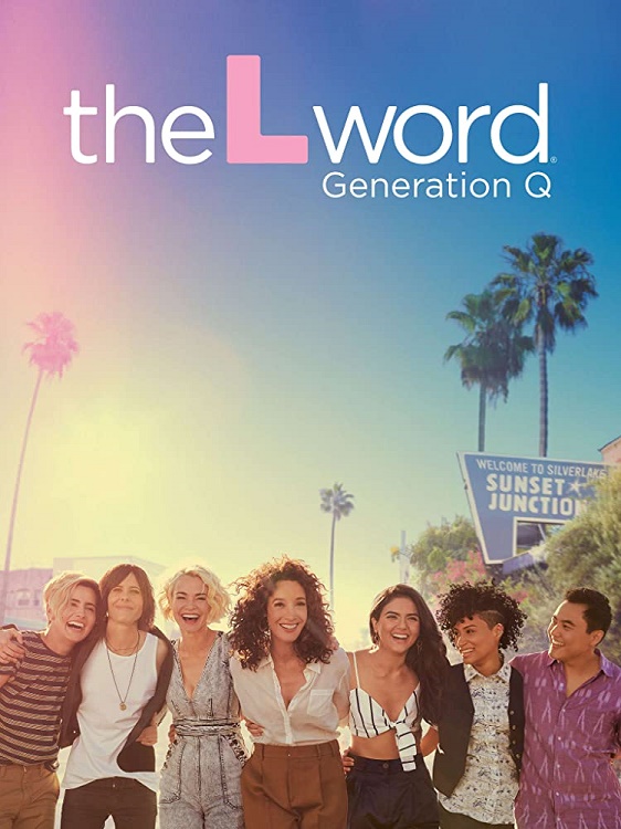 The L Word Generation Q