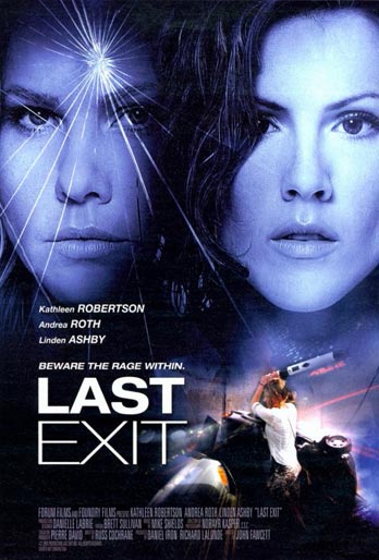 Last Exit