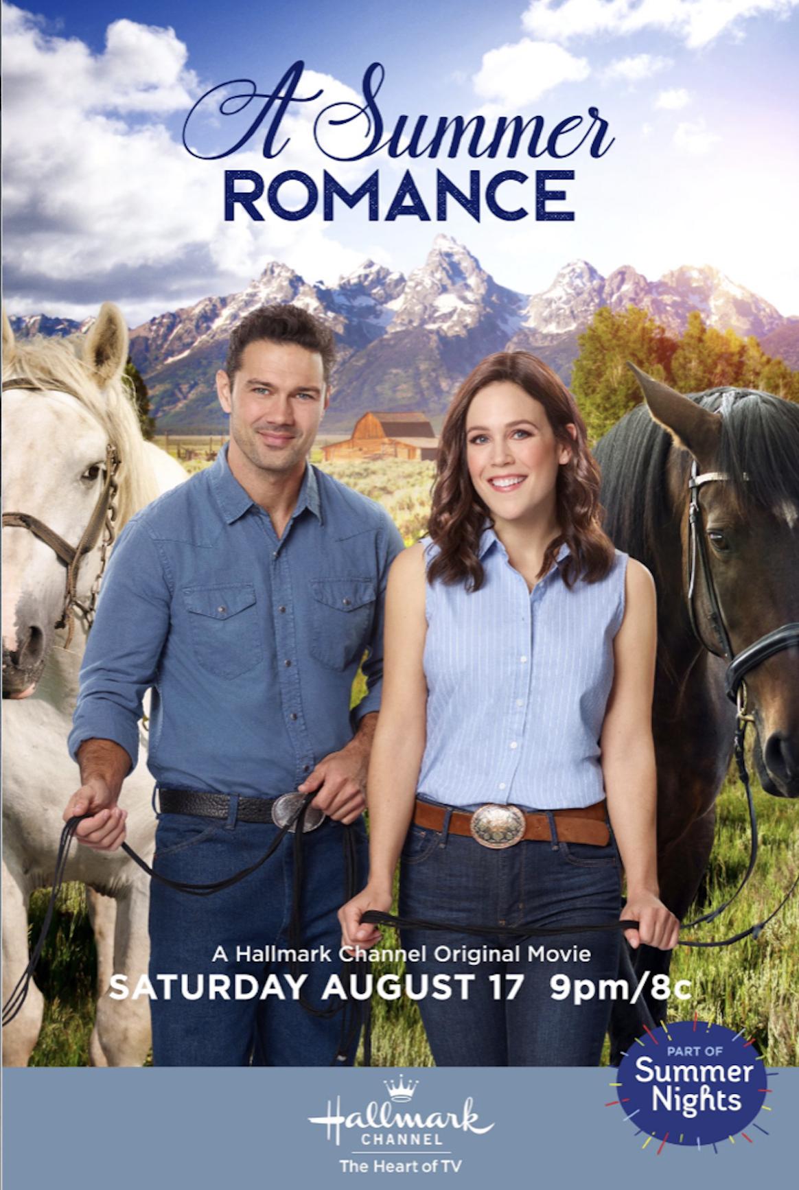 Un ranch per due