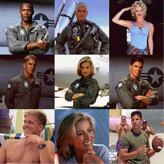 Pensacola - Squadra speciale Top Gun