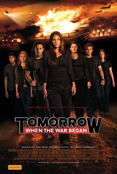 Il domani che verrà - The Tomorrow Series