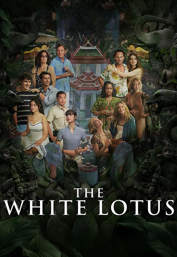 The White Lotus - Stagione 3