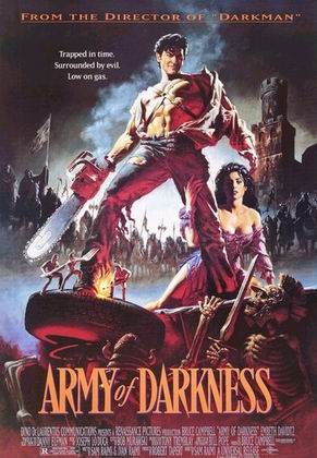 L'armata delle tenebre