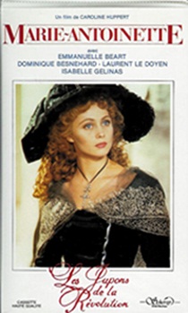 Maria Antonietta - Regina di un solo amore