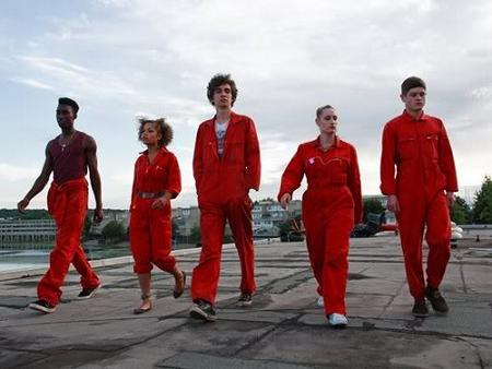 Misfits