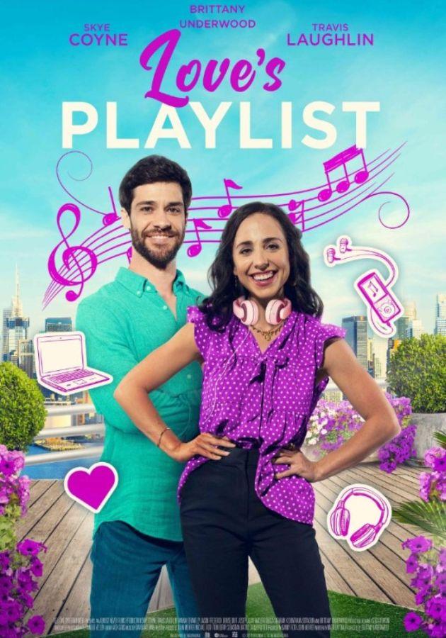 La playlist del cuore