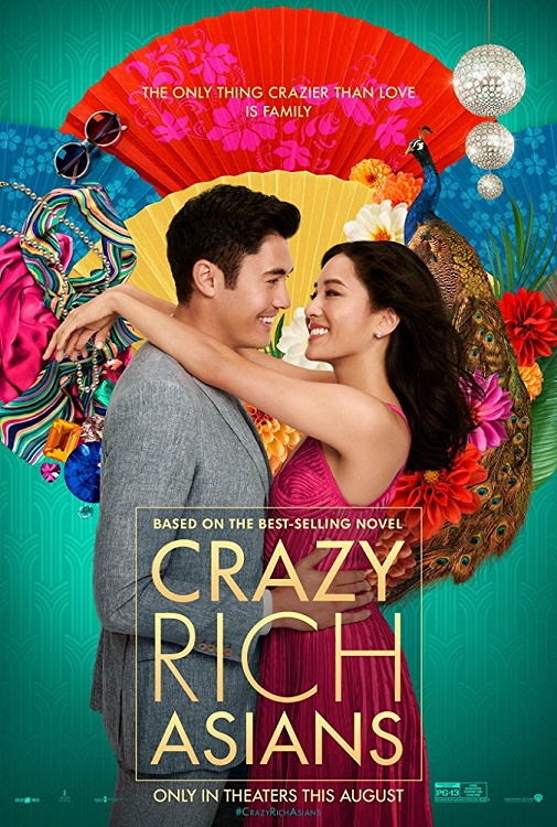 Crazy & Rich