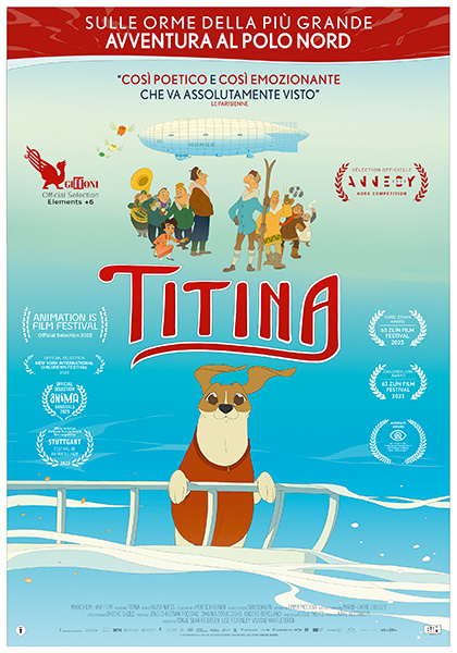 Titina