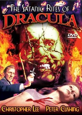I satanici riti di Dracula