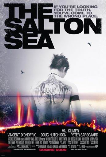 Salton Sea - Incubi e menzogne
