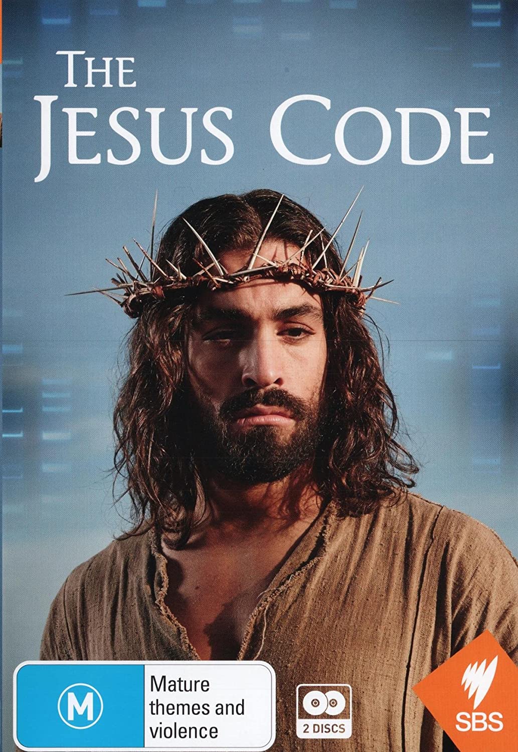 The Jesus Code
