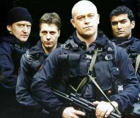 Ultimate Force