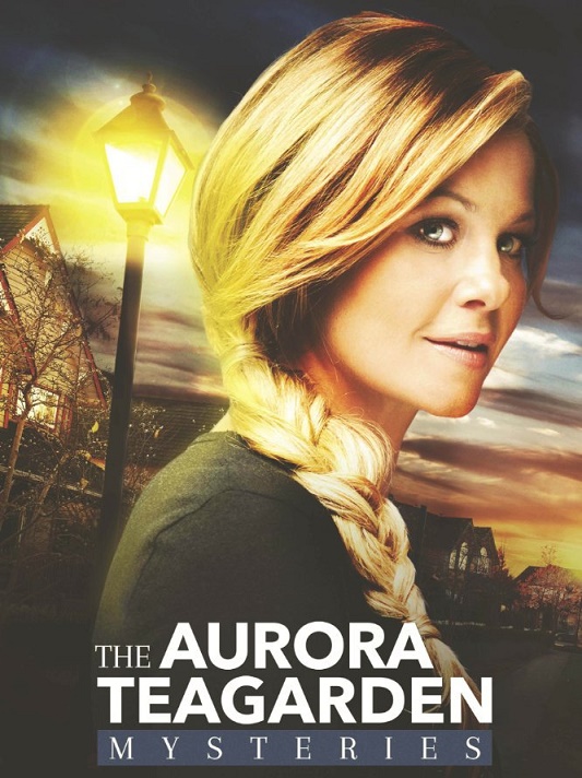I misteri di Aurora Teagarden