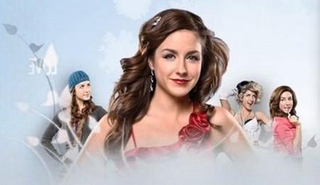 Being Erica