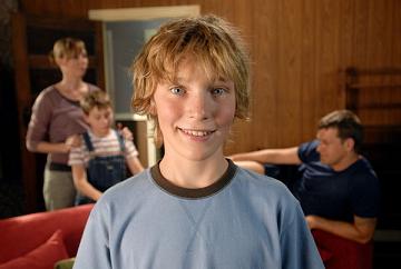 Lockie Leonard