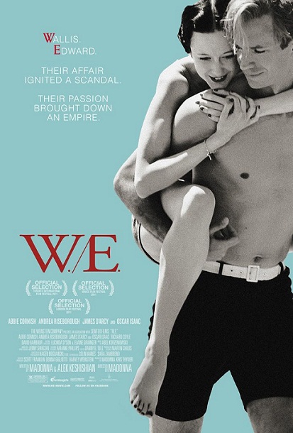 W.E. - Edward e Wallis